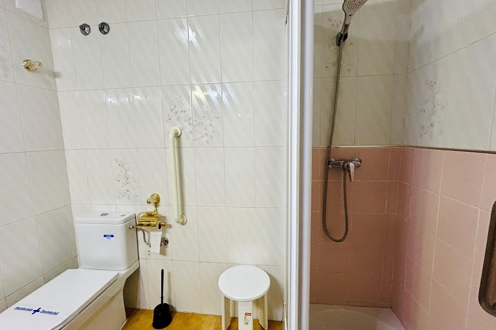 Videresalg - apartment -
Santa Pola - Puerto