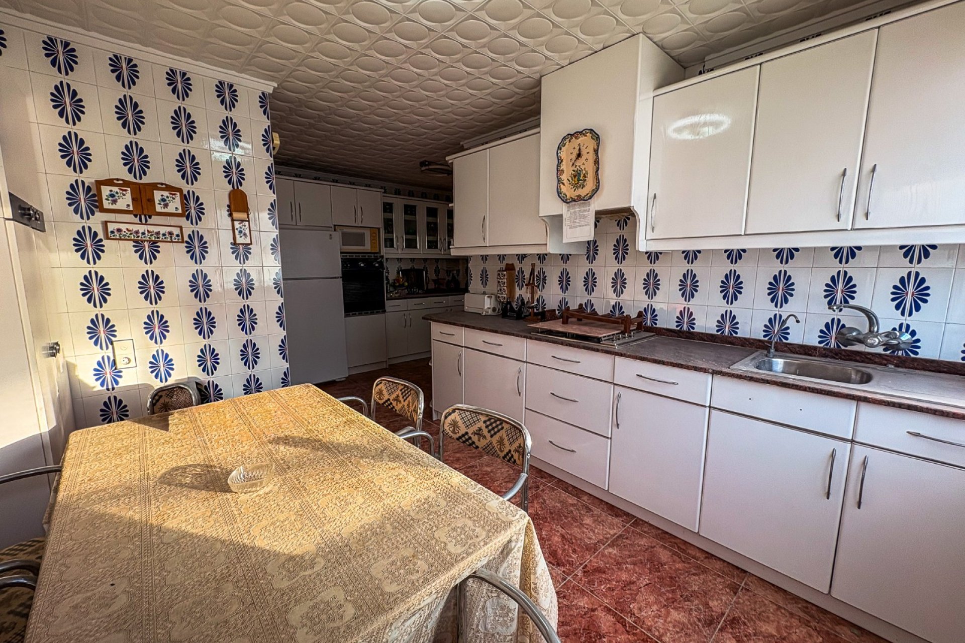 Videresalg - apartment -
Santa Pola - Puerto