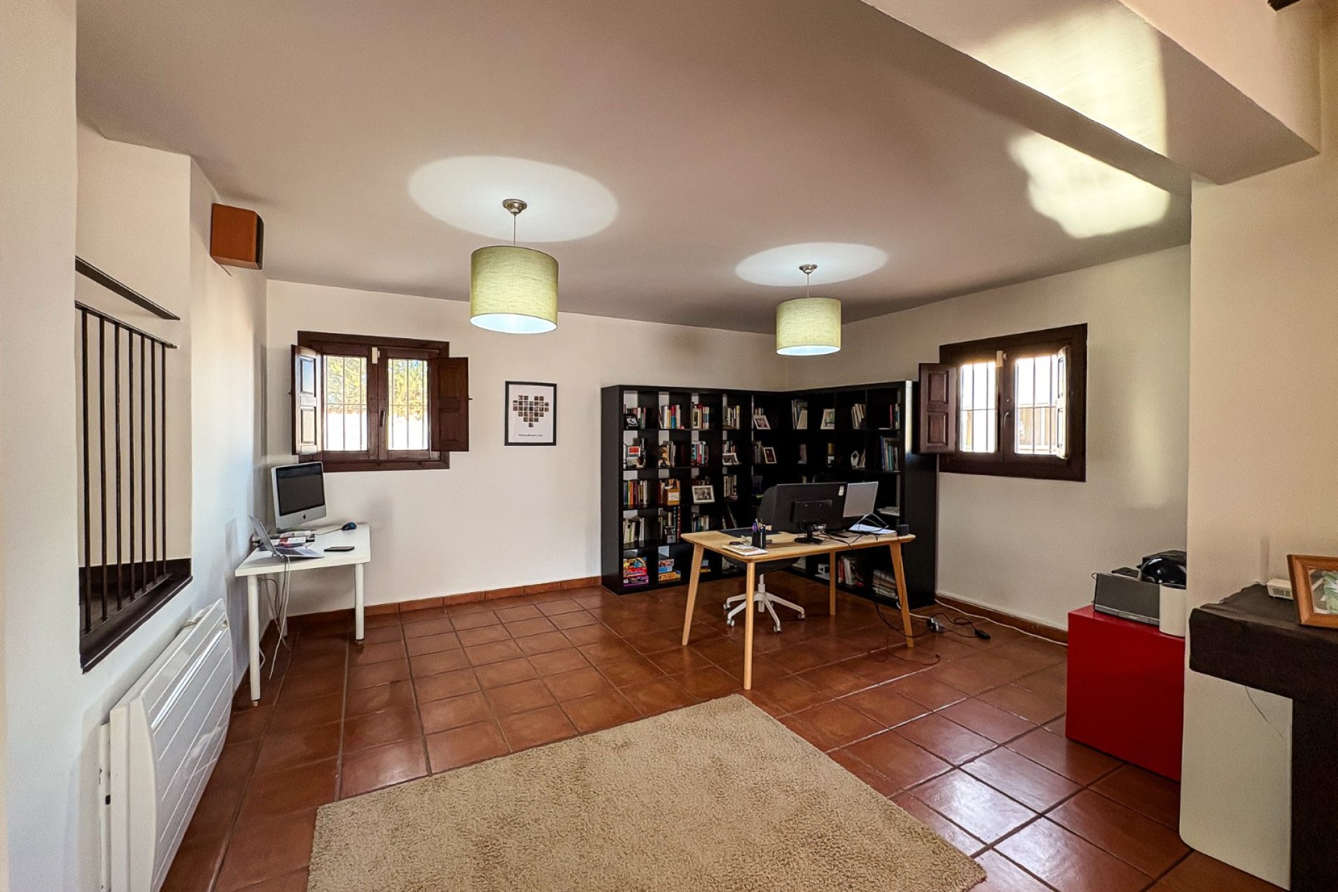 Videresalg - Villa -
Santa Pola - El Poble Llevanti