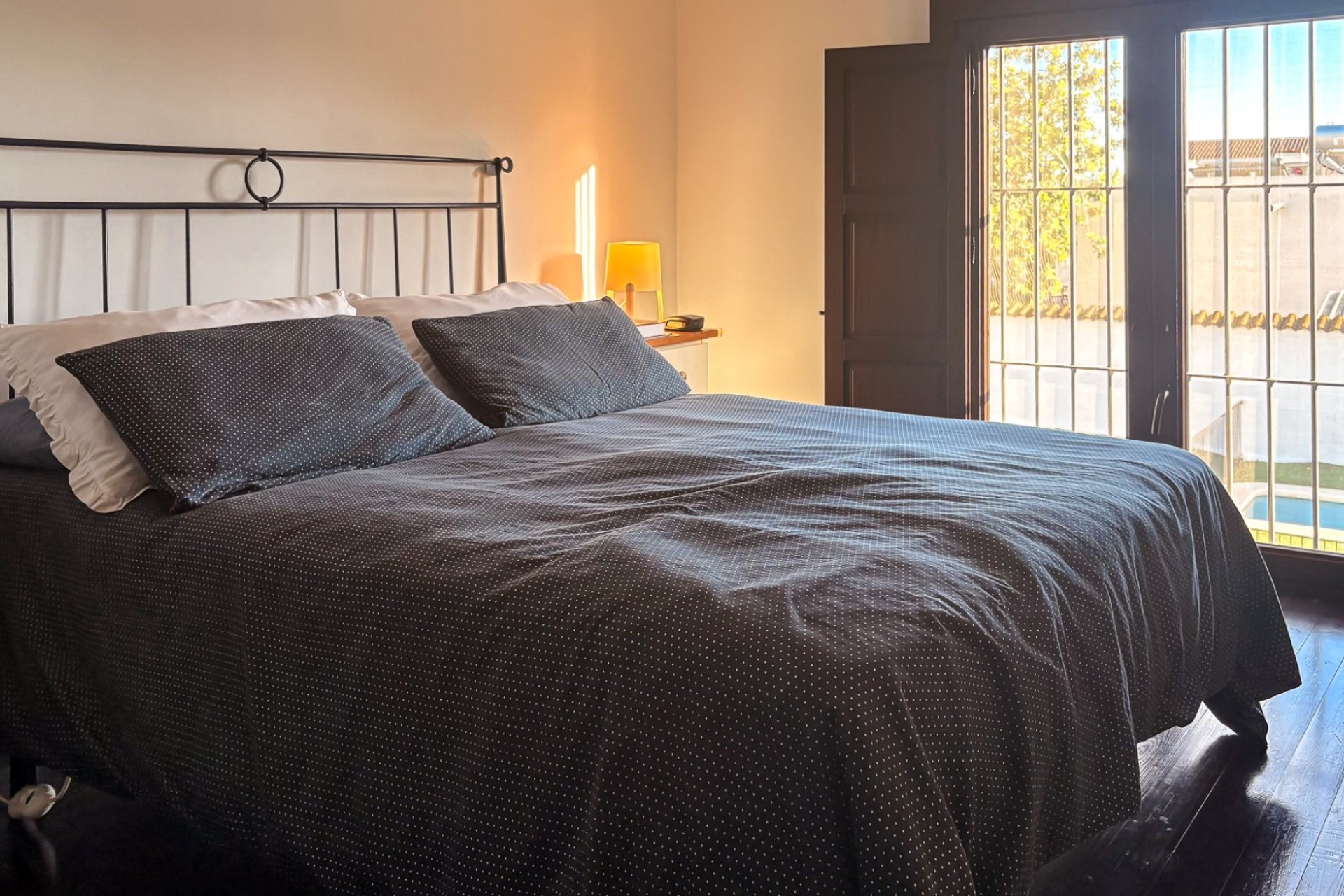 Videresalg - Villa -
Santa Pola - El Poble Llevanti