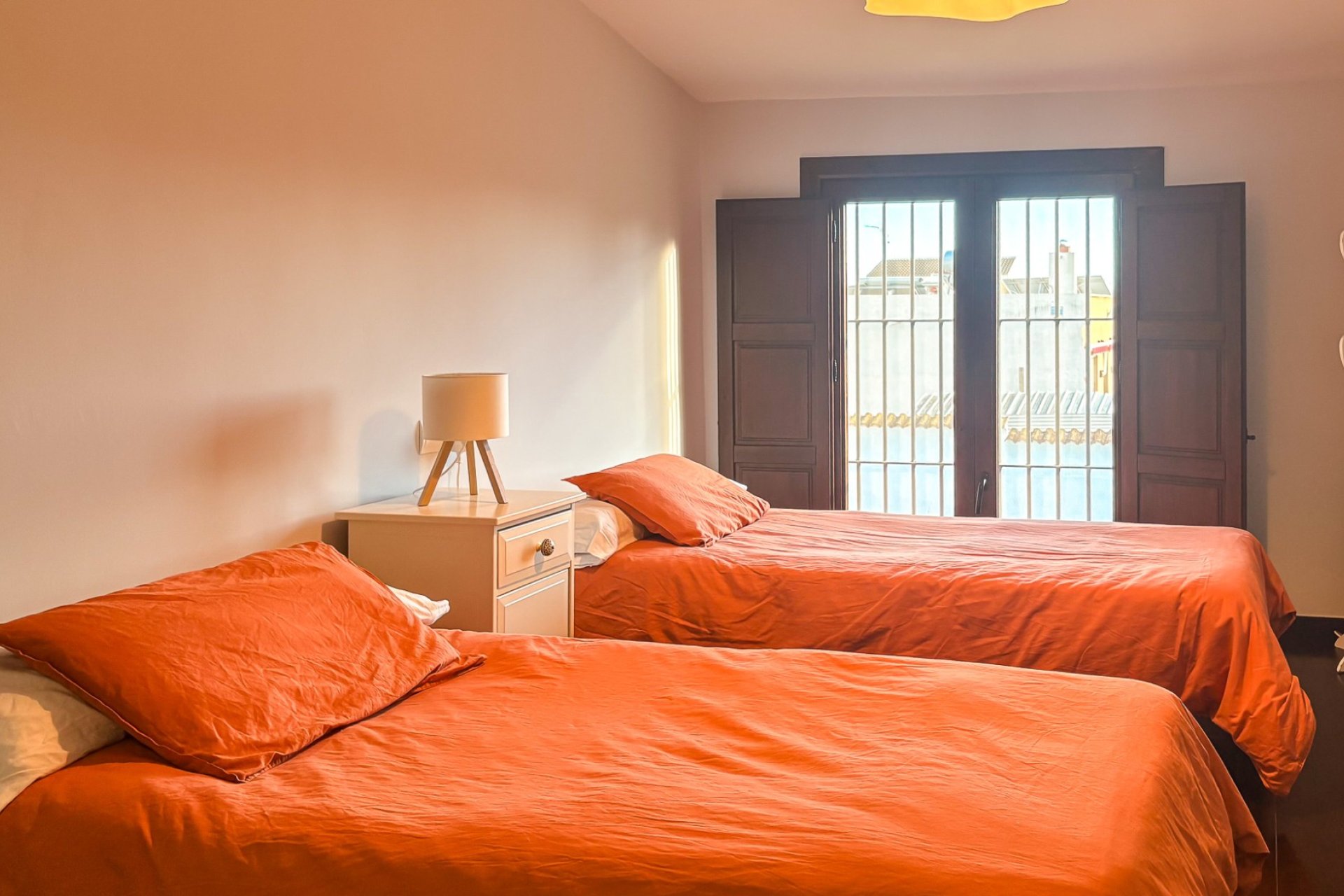 Videresalg - Villa -
Santa Pola - El Poble Llevanti