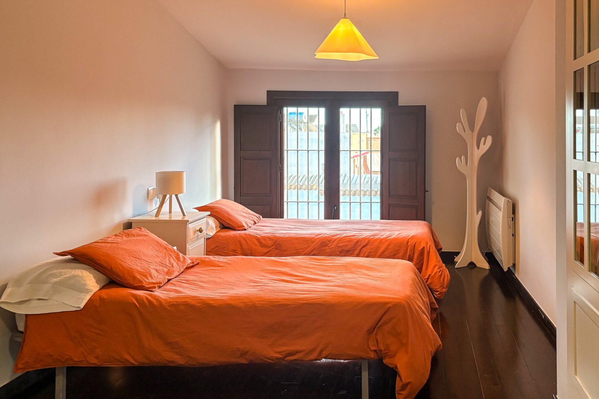 Videresalg - Villa -
Santa Pola - El Poble Llevanti