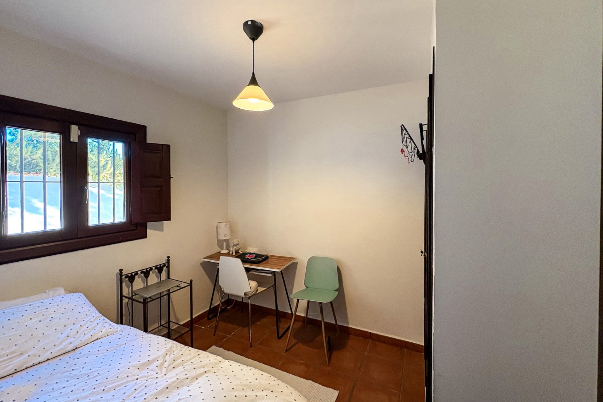 Videresalg - Villa -
Santa Pola - El Poble Llevanti