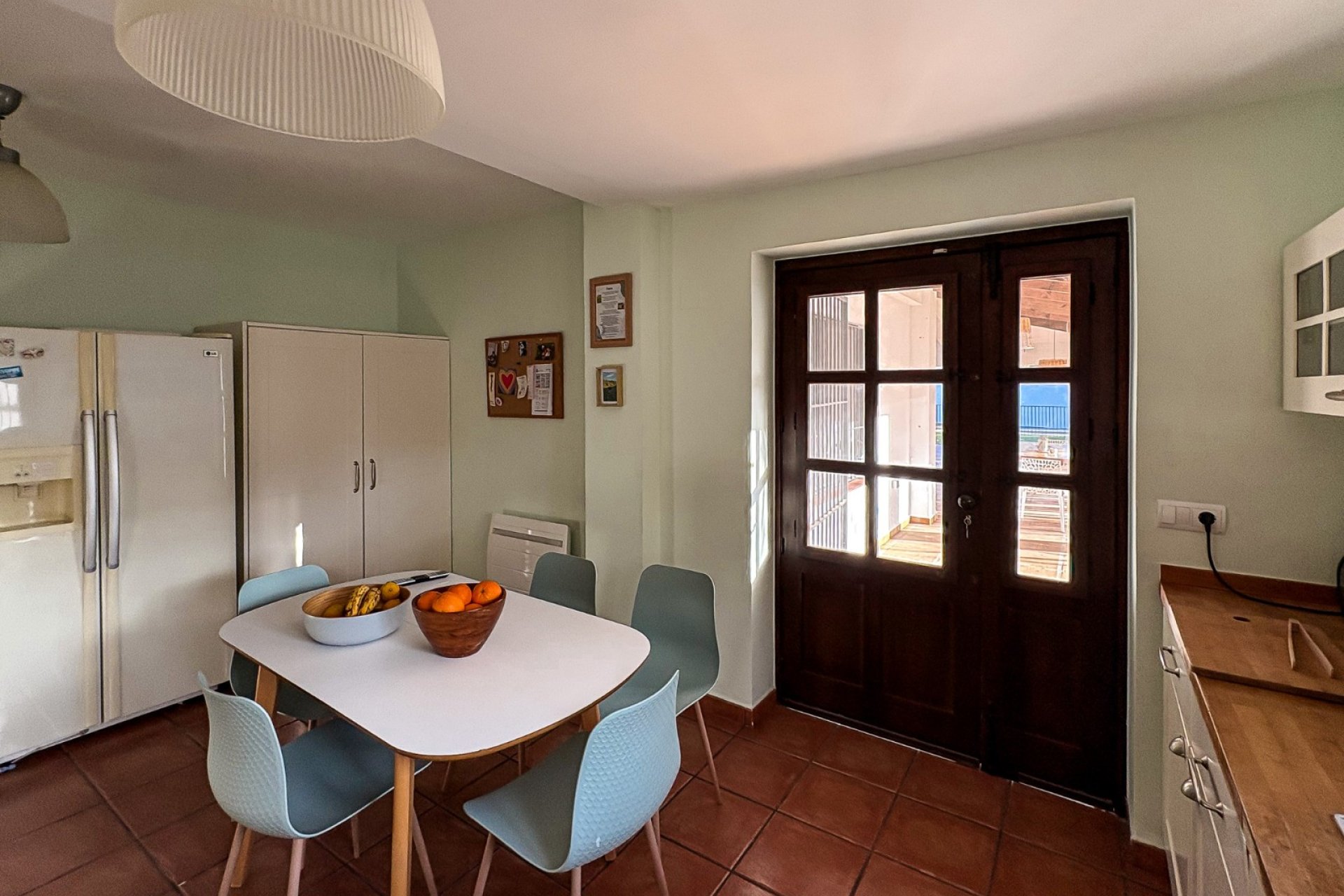Videresalg - Villa -
Santa Pola - El Poble Llevanti
