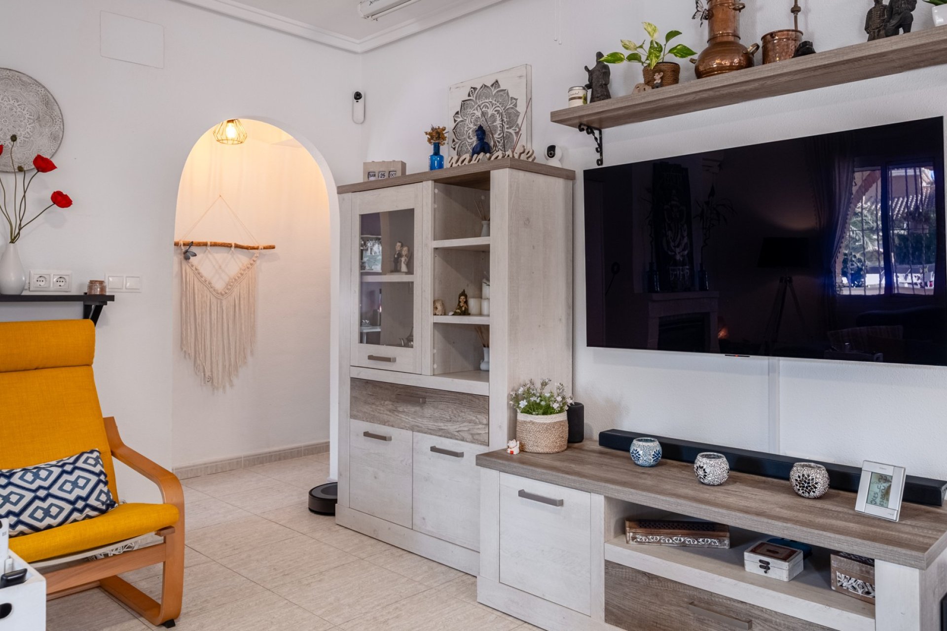 Videresalg - Villa -
Santa Pola - Gran Alacant