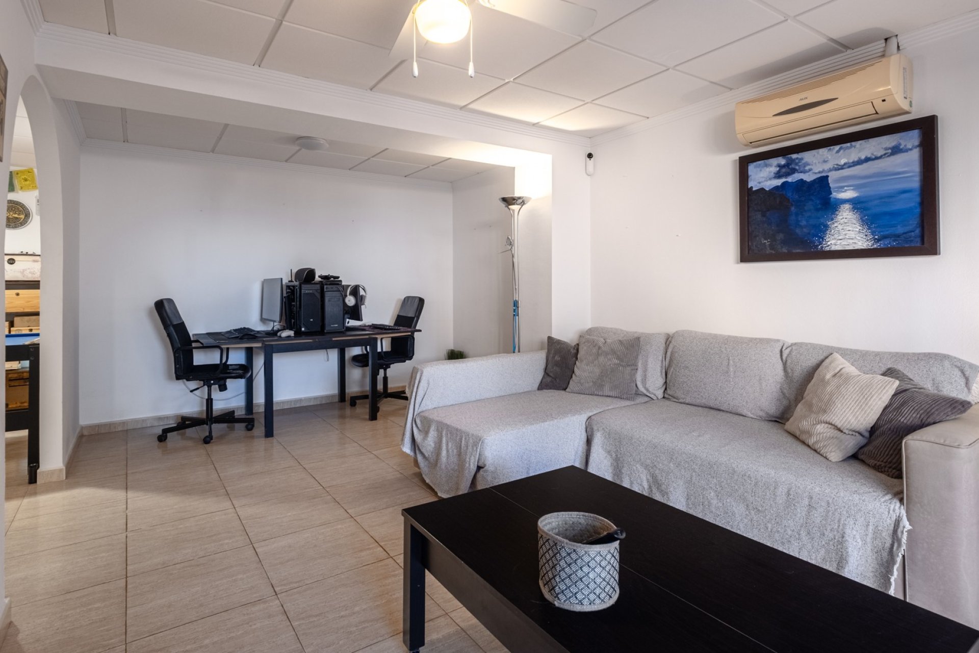 Videresalg - Villa -
Santa Pola - Gran Alacant
