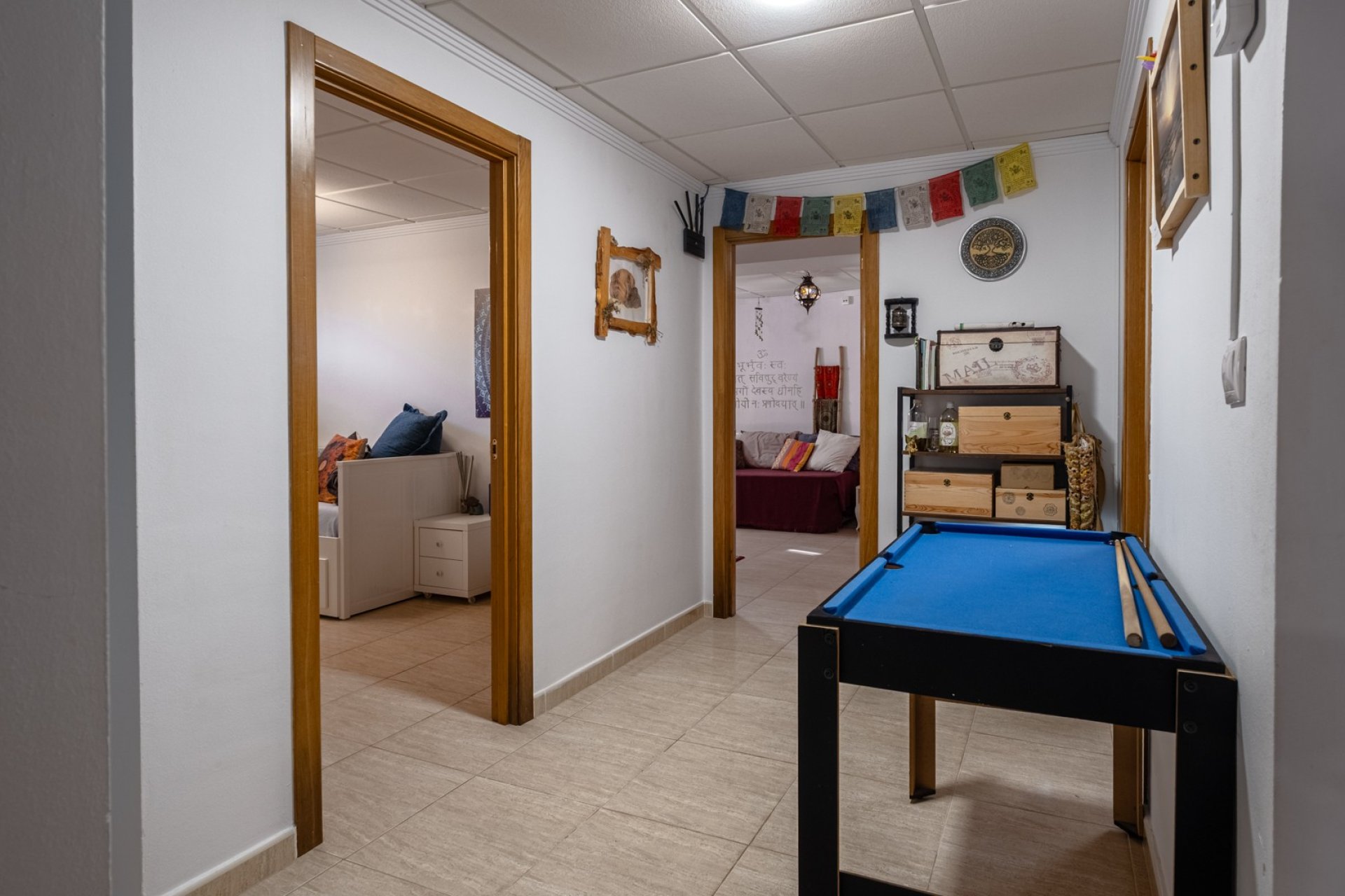 Videresalg - Villa -
Santa Pola - Gran Alacant