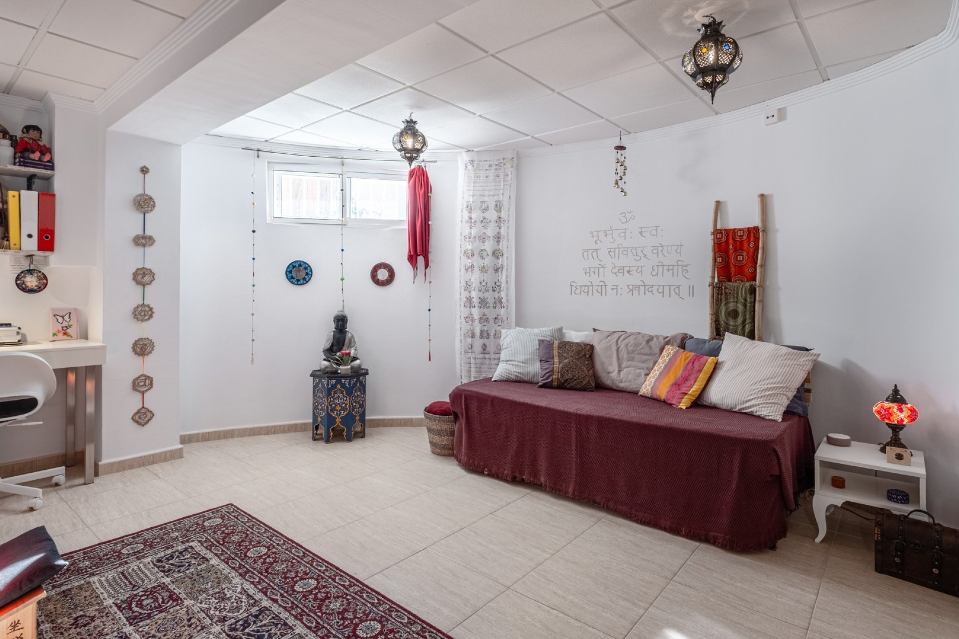Videresalg - Villa -
Santa Pola - Gran Alacant