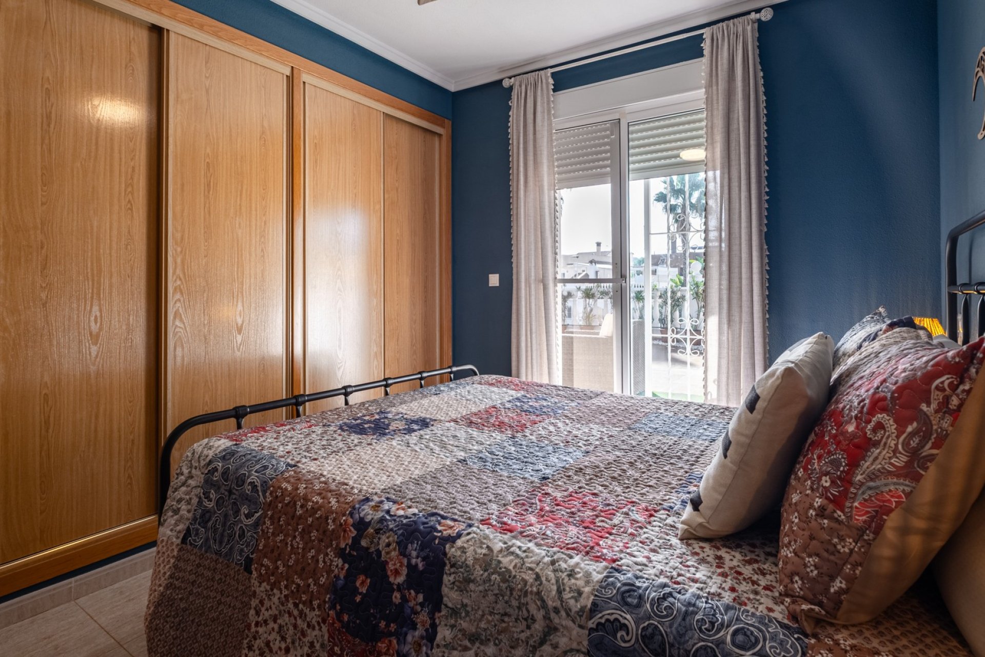 Videresalg - Villa -
Santa Pola - Gran Alacant
