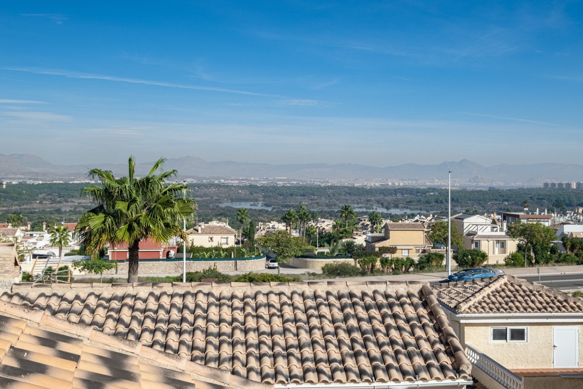 Videresalg - Villa -
Santa Pola - Gran Alacant