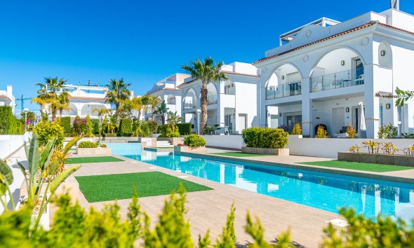 Villa - Gensalg - Ciudad Quesada -
                Ciudad Quesada