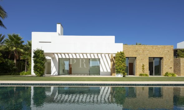 Villa - Gensalg - Malaga - Casares