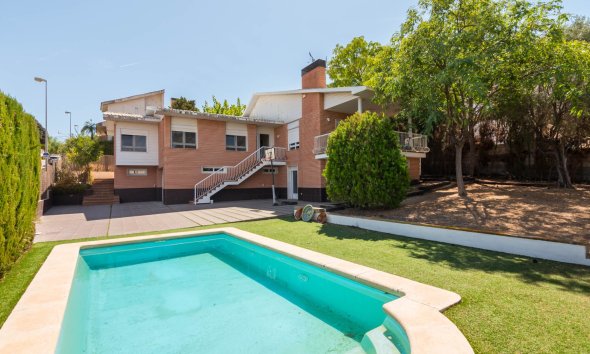 Villa - Gensalg - MOLINA DEL SEGURA - MOLINA DEL SEGURA