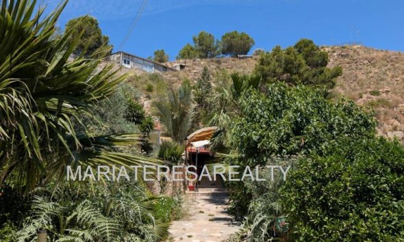 Villa - Gensalg - Valle del Sol - Valle del Sol