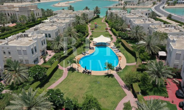 Villa - Resale - Ad Dawhah - Doha