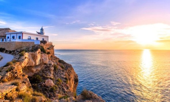 Villa - Resale - Albir - Albir