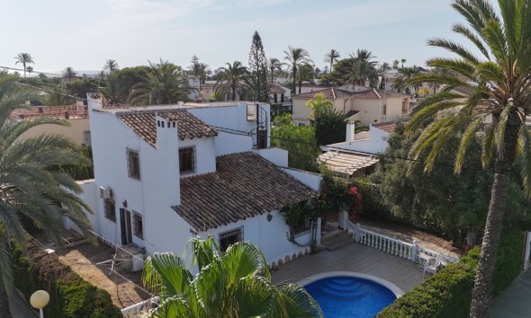 Villa - Resale - Cabo Roig - Cabo Roig