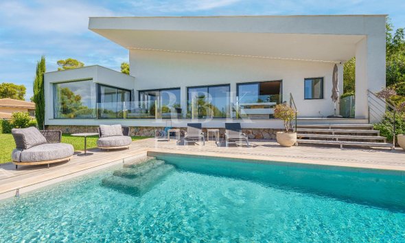Villa - Resale - Calvià -
                Calvià