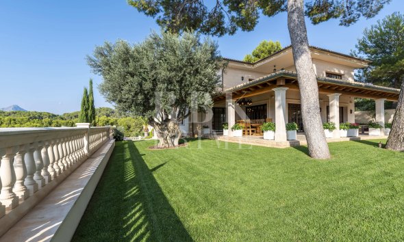 Villa - Resale - Calvià - Peguera