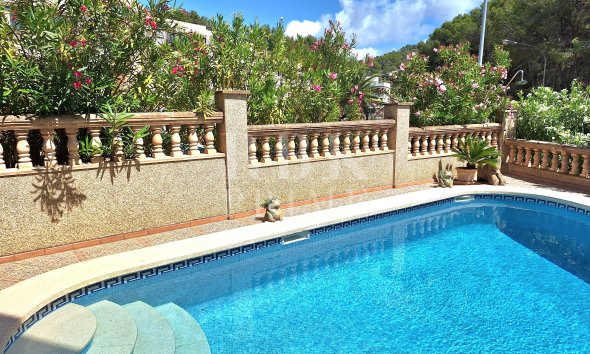 Villa - Resale - Calvià - Peguera