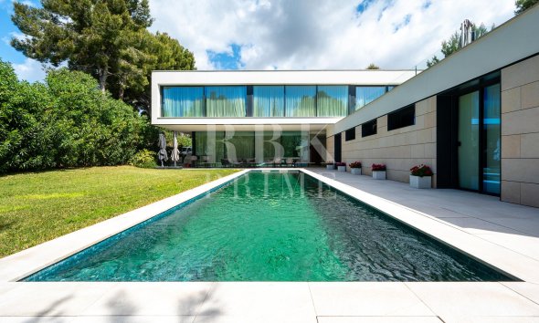 Villa - Resale - Calvià - Santa Ponsa