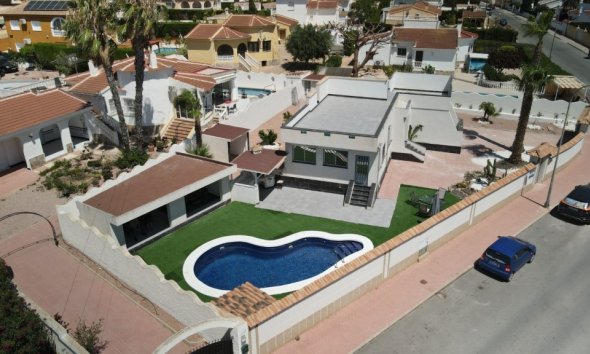 Villa - Resale - Ciudad Quesada -
                Ciudad Quesada