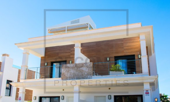 Villa - Resale - Ciudad Quesada -
                Ciudad Quesada
