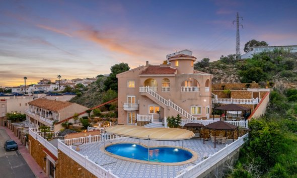 Villa - Resale - Ciudad Quesada -
                Ciudad Quesada