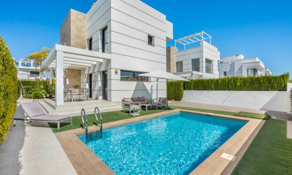 Villa - Resale - Ciudad Quesada -
                Ciudad Quesada