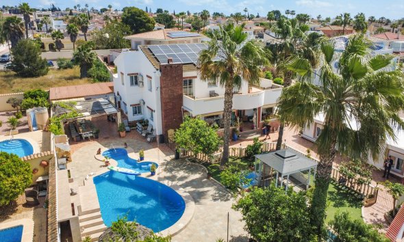 Villa - Resale - Ciudad Quesada -
                Ciudad Quesada