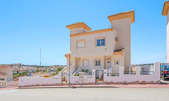 Villa - Resale - Ciudad Quesada -
                Ciudad Quesada