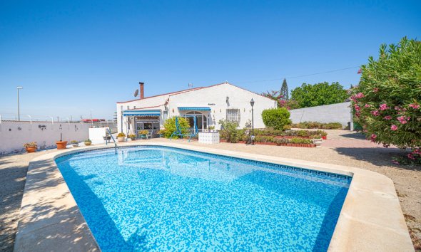 Villa - Resale - Ciudad Quesada -
                Ciudad Quesada