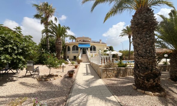 Villa - Resale - Ciudad Quesada -
                Ciudad Quesada
