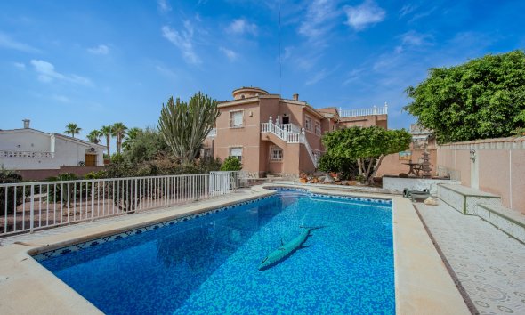 Villa - Resale - Ciudad Quesada -
                Ciudad Quesada