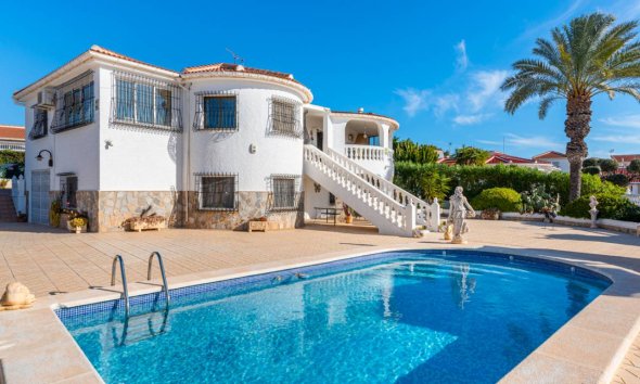 Villa - Resale - Ciudad Quesada -
                Ciudad Quesada