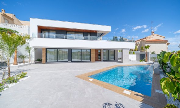 Villa - Resale - Ciudad Quesada -
                La Marquesa Golf