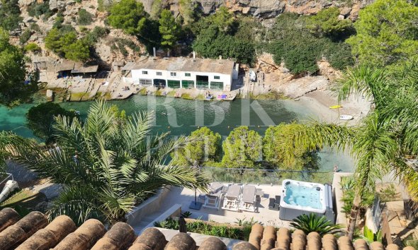 Villa - Resale - Llucmajor - MM-57046