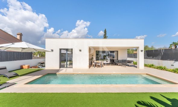 Villa - Resale - Marratxí -
                Marratxí