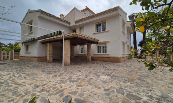 Villa - Resale - Orihuela - Costa Blanca