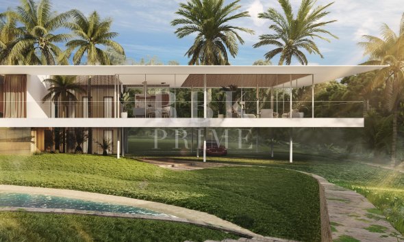 Villa - Resale - Palma -
                Son Vida
