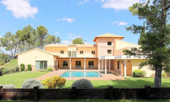 Villa - Resale - Penáguila - Penáguila
