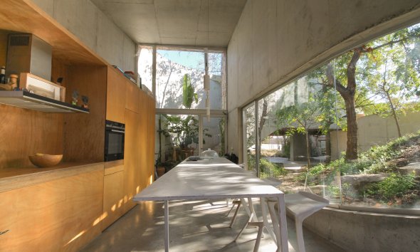 Villa - Resale - San Vicente del Raspeig - San Vicente del Raspeig