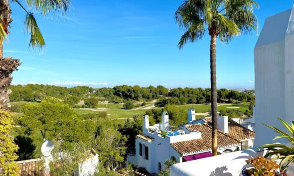 Villa - Resale - Villamartín - Villamartín