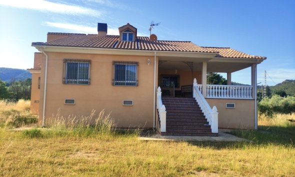 Villa - Reventa - Alcoy - Alcoy