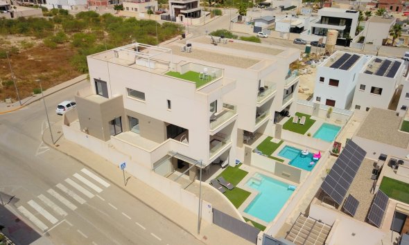 Villa - Reventa - Benijofar -
                Benijofar