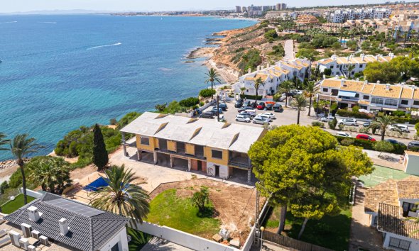 Villa - Reventa - Cabo Roig - Cabo Roig