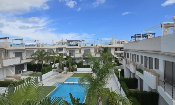 Villa - Reventa - Ciudad Quesada -
                Ciudad Quesada