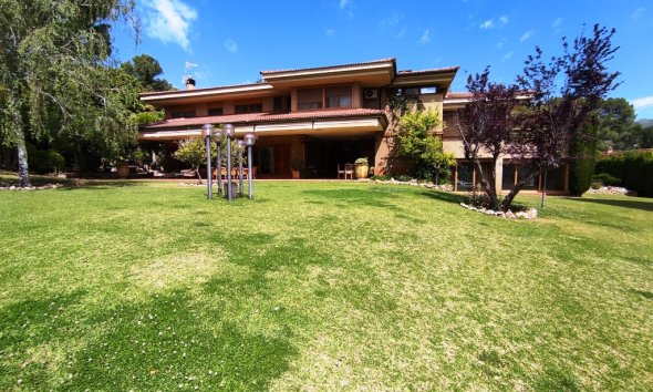 Villa - Reventa - Cocentaina - Cocentaina
