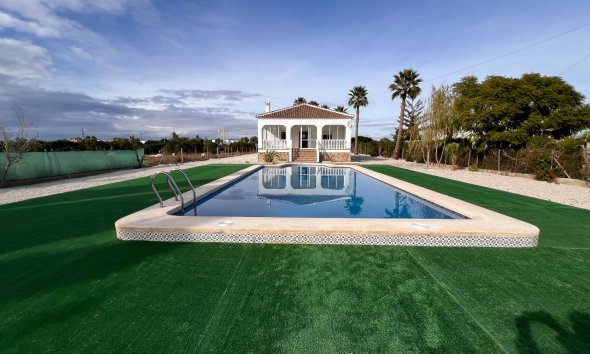 Villa - Reventa - Dolores - Dolores