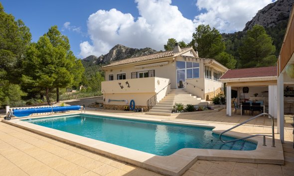 Villa - Reventa - La Zarza - La Zarza